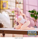 Goddess of Victory: Nikke Yumemirize PVC Statue Viper 10 cm thumbnail