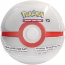 Pokemon Tin Pokeball 25 thumbnail