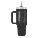 Star Wars Stainless Steel tumbler 1130 ml - Forventet Oktober thumbnail