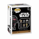 Star Wars: Obi-Wan Purge Trooper (Battle Pose) Pop! Vinyl 632 thumbnail