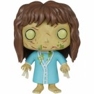 Horror: The Exorcist Regan Funko Pop! Vinyl Figure 203 thumbnail