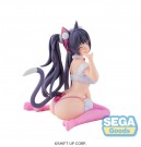 Goddess of Victory: Nikke Yumemirize PVC Statue Nero 10 cm thumbnail