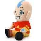 Avatar:The Last Airbender Aang Premium Phunny Plush 20cm thumbnail