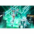 Vocaloid Frame Music Girl Hatsune Miku and Tamotu byggesett thumbnail