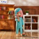 Spy x Family Exceed Creative PVC Statue Anya Forger Sleepwear 16 cm thumbnail