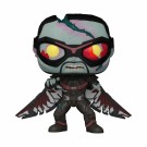 What if Zombie Falcon Pop! Vinyl Figur 942 thumbnail