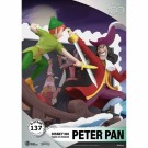 Disney 100 Years of Wonder Peter Pan D-Stage Statue thumbnail