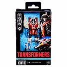 Transformers One Studio Series Deluxe Class Action Figure Starscream 11 cm thumbnail