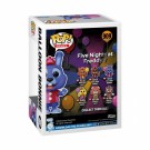 Five Nights at Freddy's Balloon Bonnie Pop! Vinyl Figure 909 thumbnail