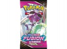 Pokemon Fusion Strike Booster pakke - 1 stk thumbnail