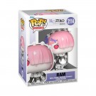 Re:Zero POP! Animation Ram Vinyl Figure 2114 thumbnail