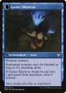 Innistrad Crimson Vow 62/277 Gutter Skulker DFC thumbnail