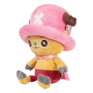 One Piece Plush Figure Chopper 25 cm - Forventet Oktober thumbnail