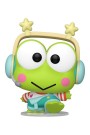 Hello Kitty and Friends POP! Animation Vinyl Figure Keroppi (K-Pop Outfit) 9 cm 140 thumbnail