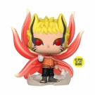 Naruto Next Generations Naruto Baryon Mode Glow-in-the-Dark Super 6-Inch Pop! Vinyl Figure 1361 - AAA Anime Exclusive thumbnail