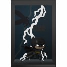 Batman: The Dark Knight Returns Glow-in-the Dark Funko Pop! Comic Cover Figure 16 - EE Exclusive thumbnail