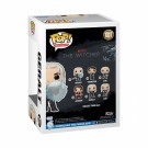 The Witcher Geralt (Shield) Funko Pop! Vinyl Figure 1317 thumbnail