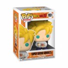 Dragon Ball Z Super Saiyan Gohan Noodles Pop! Vinyl Figure 951 thumbnail