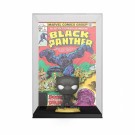Black Panther Pop! Comic Cover Figure with Case 18 thumbnail