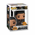 Loki Series Ravonna Renslayer with Miss Minutes Pop! Vinyl 899 thumbnail