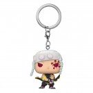 Demon Slayer: Kimetsu no Yaiba POP! Vinyl Nøkkelring 4 cm Tengen thumbnail