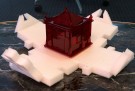 Escape Welt House of the Dragon - Plexi. Fireheart thumbnail