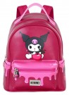 Sanrio Kuromi Cherry Mini Ryggsekk 25 cm thumbnail