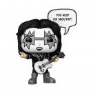 KISS POP! Sayings The Spaceman(R&R All Night) Vinyl Figure 473 thumbnail