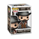 1883 James Dutton Funko Pop! Vinyl Figure 1444 thumbnail