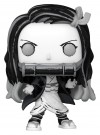 Demon Slayer: Kimetsu no Yaiba POP! Animation Vinyl Figures Nezuko(Sumi-Ink) 9 cm 2191 thumbnail
