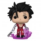 Seven Deadly Sins Pop! Zeldris Vinyl Figure 1501 thumbnail