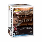 Lenny Kravitz Funko Pop! Vinyl Figure 344 thumbnail