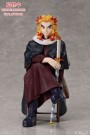 Demon Slayer: Kimetsu no Yaiba Statue Kyojuro Rengoku 16 cm thumbnail