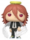 Chainsaw Man - The Movie: Reze Arc POP! Animation Vinyl Figure Angel Devil 9 cm 2350 thumbnail