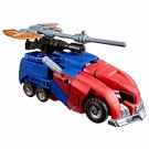 Transformers: War for Cybertron Studio Series Voyager Class Action Figure Optimus Prime 16 cm thumbnail