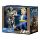 Fallout Mini Figures 2-Pack 7 cm thumbnail