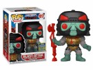 Funko! POP Summer Convention He-man - Blast Attak Vinyl Figure 1017 thumbnail