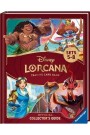 Disney Lorcana TCG Book The Official Collector's Guide: Sets 5-8 *English Version* thumbnail