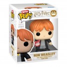 Harry Potter Bitty POP! Boxes Vinyl Figure Hogwarts thumbnail