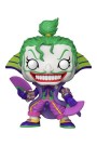 Batman Ninja POP! Heroes Vinyl The Joker 9 cm 606 thumbnail