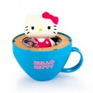 Hello Kitty Cappuchino Scented Figure thumbnail