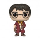 Harry Potter and the Chamber of Secrets 20th Anniversary Harry Pop! Vinyl Figure 149 thumbnail