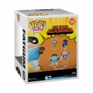 My Hero Academia: HL Baseball Fatgum 6-Inch Pop! Vinyl 1332 thumbnail