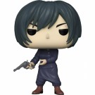 Jujutsu Kaisen Mai Zen'in Funko Pop! Vinyl Figure 1372 thumbnail