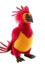 Harry Potter Plush Figure Fawkes thumbnail
