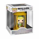 Disney 100 Peter Pan Tinker Bell in Lantern Deluxe Funko Pop! Vinyl Figure 1331 thumbnail