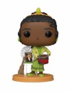 Funko! POP Exclusive Ultimate Princess Tiana w/Guitar Vinyl Figure 1078 thumbnail