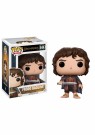 The Lord of the Rings Frodo Baggins Pop! Vinyl Figure 444 - Mulighet for chase thumbnail