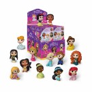 Disney Ultimate Princess Mystery Minis thumbnail