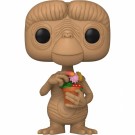 E.T. 40th Anniversary E.T. with Flowers Funko Pop! Vinyl Figure 1255 thumbnail